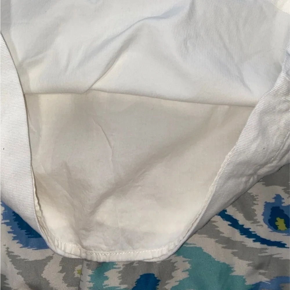 🎉HP🎉Gap White Dress